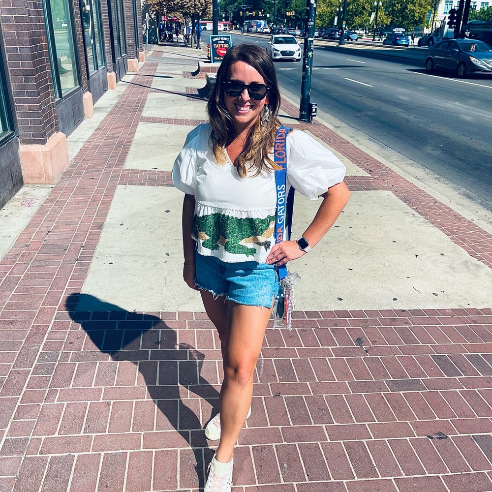 Meet your Posher, Kaitlin